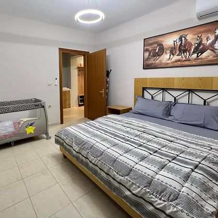 Apartment In Skanderbeg Square - Tirana Center 2 מראה חיצוני תמונה