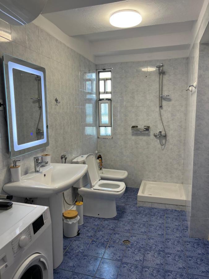 Apartment In Skanderbeg Square - Tirana Center 2 מראה חיצוני תמונה