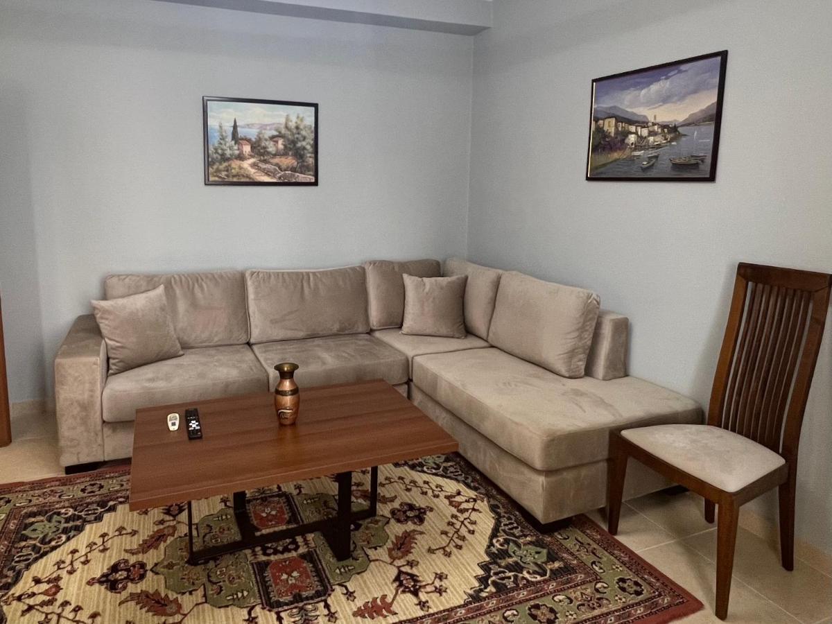 Apartment In Skanderbeg Square - Tirana Center 2 מראה חיצוני תמונה
