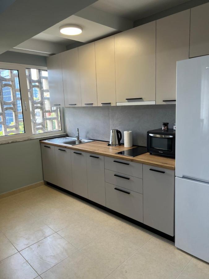 Apartment In Skanderbeg Square - Tirana Center 2 מראה חיצוני תמונה