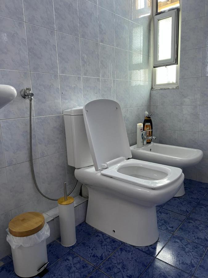Apartment In Skanderbeg Square - Tirana Center 2 מראה חיצוני תמונה