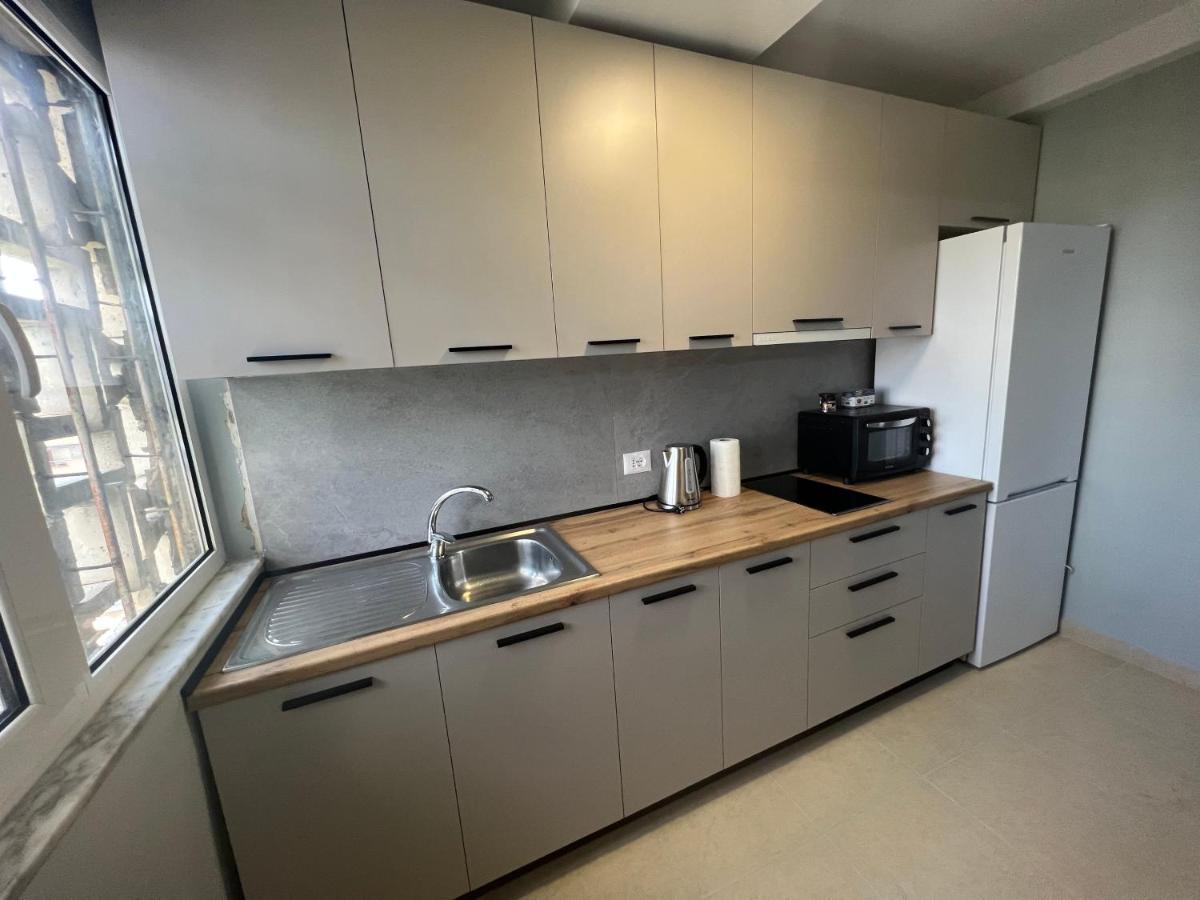 Apartment In Skanderbeg Square - Tirana Center 2 מראה חיצוני תמונה