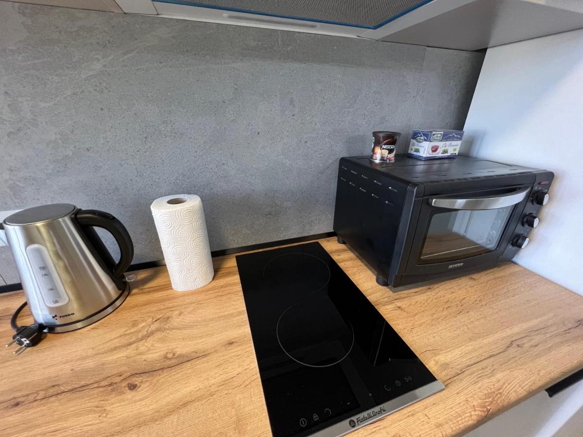 Apartment In Skanderbeg Square - Tirana Center 2 מראה חיצוני תמונה