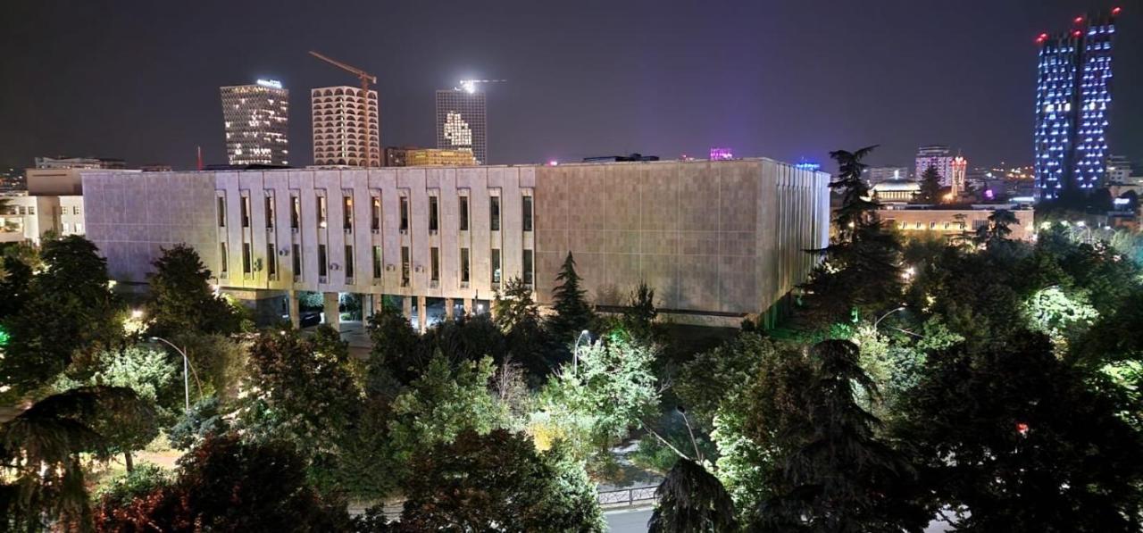 Apartment In Skanderbeg Square - Tirana Center 2 מראה חיצוני תמונה