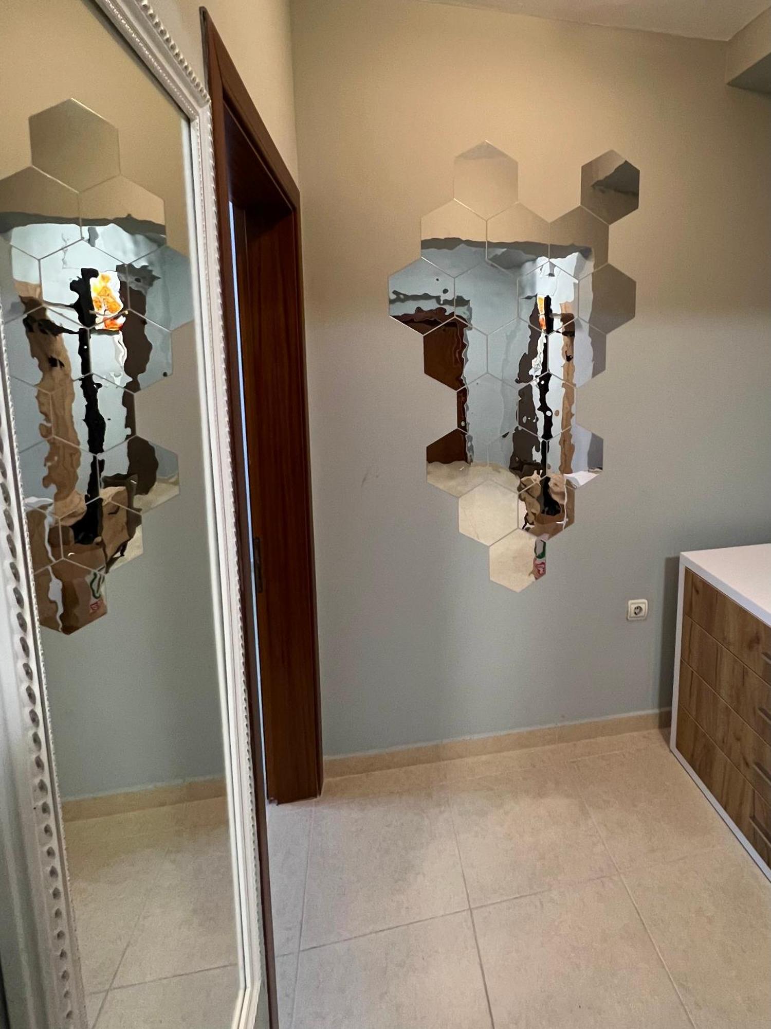 Apartment In Skanderbeg Square - Tirana Center 2 מראה חיצוני תמונה