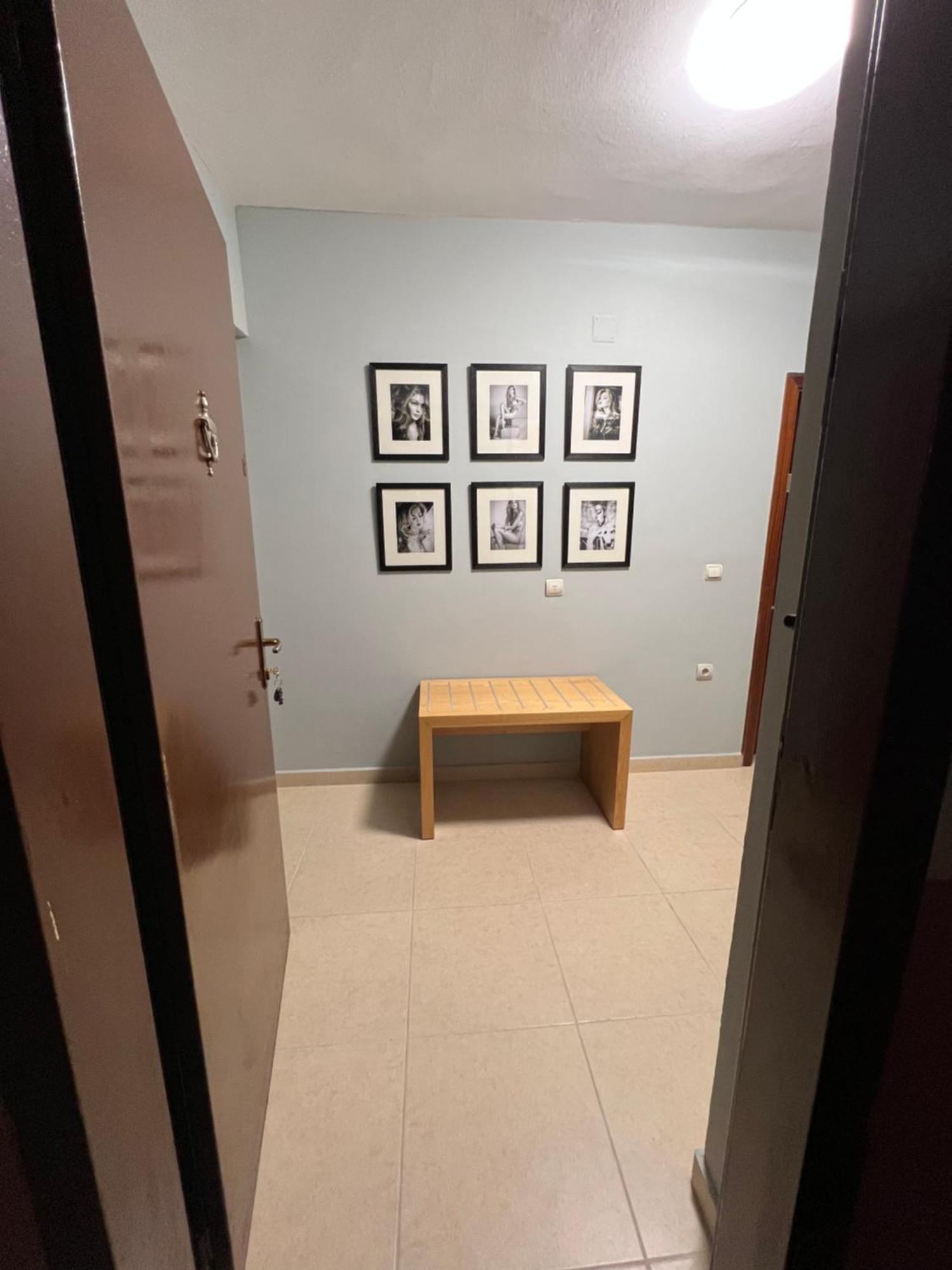 Apartment In Skanderbeg Square - Tirana Center 2 מראה חיצוני תמונה
