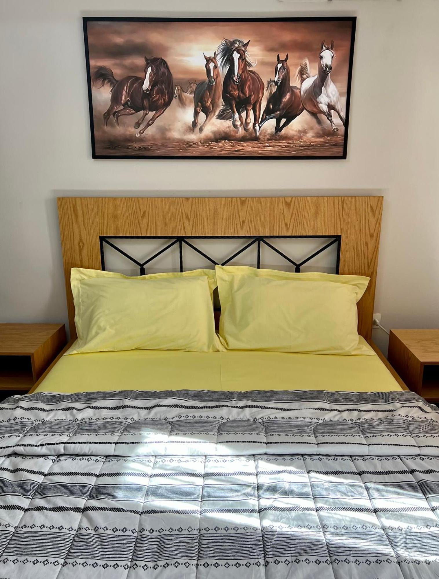 Apartment In Skanderbeg Square - Tirana Center 2 מראה חיצוני תמונה