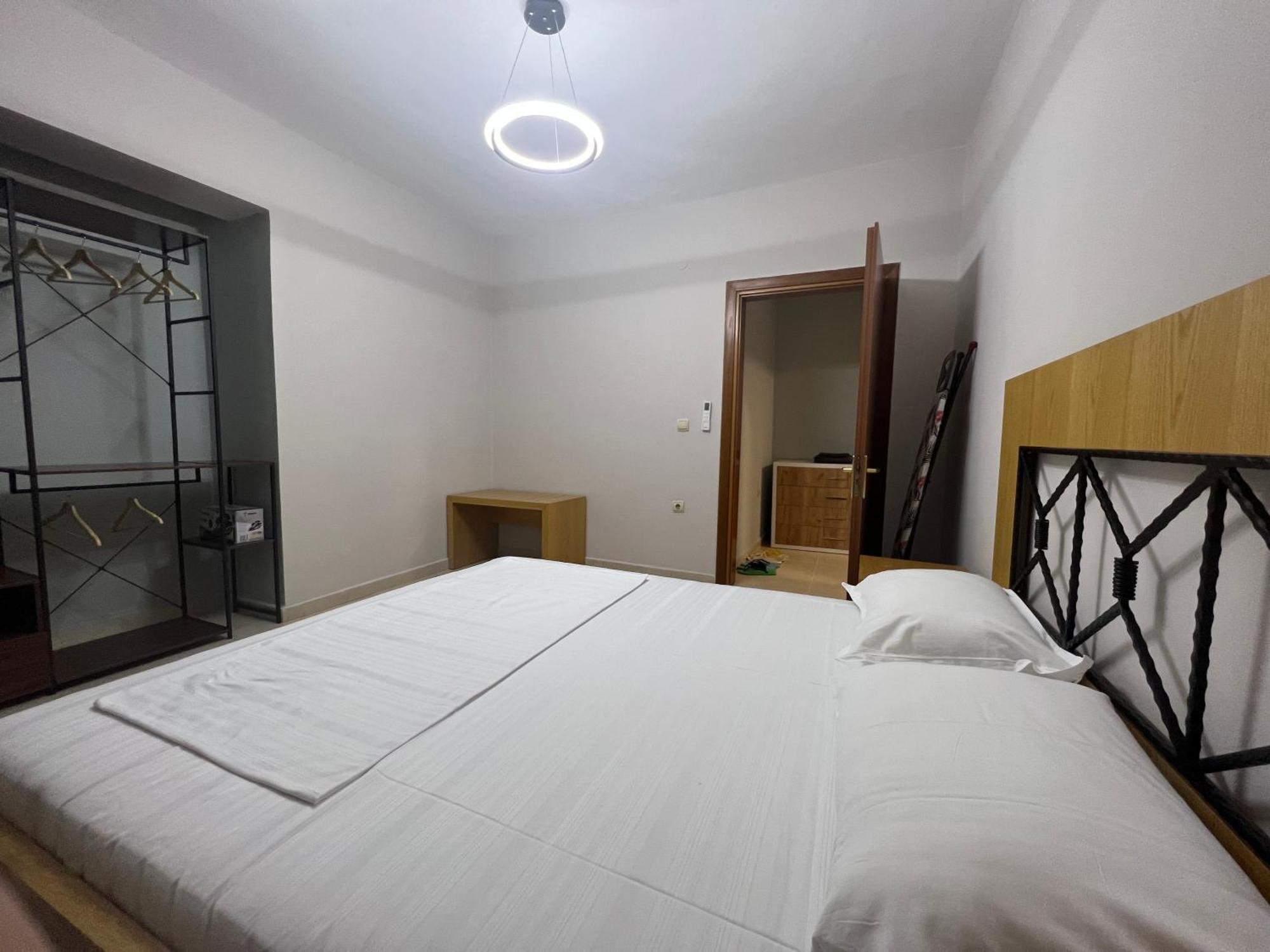 Apartment In Skanderbeg Square - Tirana Center 2 מראה חיצוני תמונה